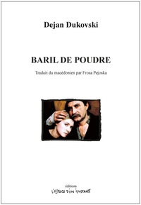Picture of Le baril de poudre