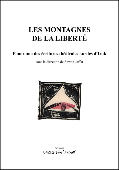Picture of Les montagnes de la liberté