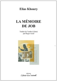 Picture of La mémoire de Job