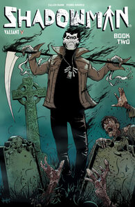 Image de Shadowman T02