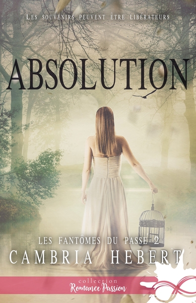 Image de Absolution