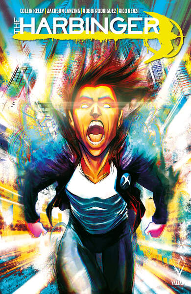 Image de The Harbinger