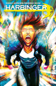 Image de The Harbinger