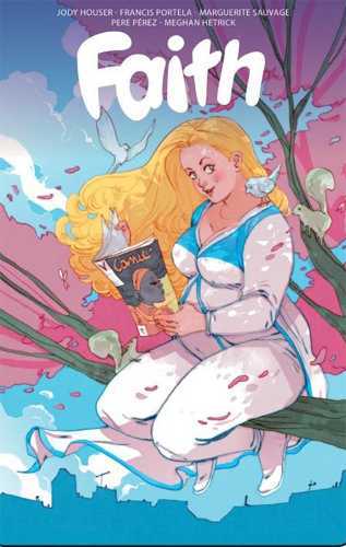 Image de Faith
