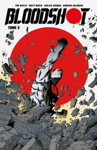 Picture of Bloodshot T02