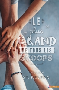 Picture of Le plus grand de tous les scoops