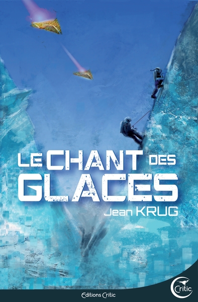 Picture of LE CHANT DES GLACES