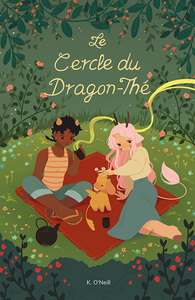 Image de Le Cercle du Dragon-Thé (NED 2023)