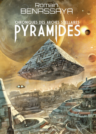 Picture of PYRAMIDES