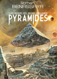 Picture of PYRAMIDES