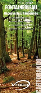 Picture of FONTAINEBLEAU DECOUVERTES ET RANDO