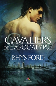 Picture of Cavaliers de l'apocalypse