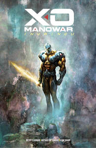 Picture of XO-Manowar : Invaincu