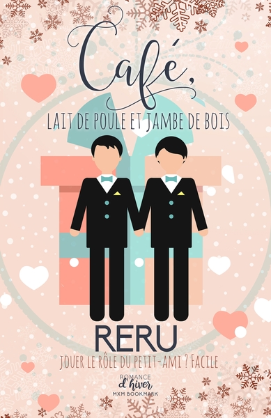 Picture of Café, lait de poule et jambe de bois