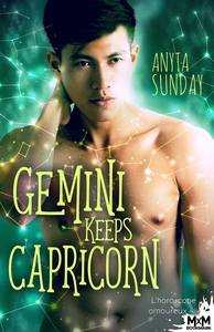 Picture of Gemini Keeps Capricorn