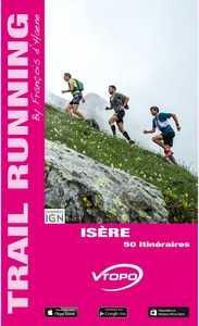 Image de ISERE 48 ITINERAIRES