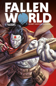 Picture of Fallen World