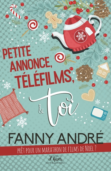 Picture of Petite annonce, téléfilms & toi