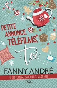 Picture of Petite annonce, téléfilms & toi