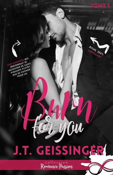 Picture of Burn for you