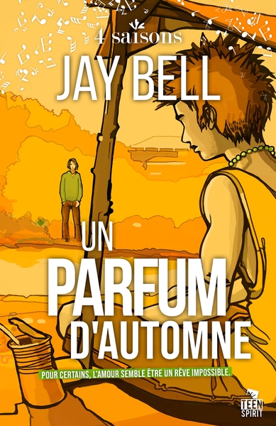 Picture of Un parfum d'automne