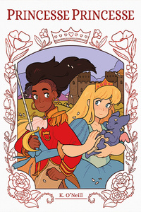 Image de Princesse Princesse (NED 2024)