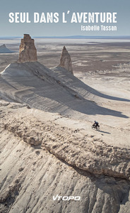 Picture of SEUL DANS L'AVENTURE