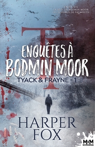 Picture of Enquêtes à Bodmin Moor