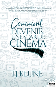 Picture of Comment devenir une star de cinéma