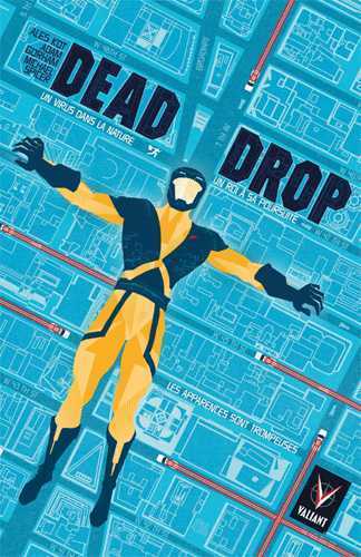 Picture of Dead Drop