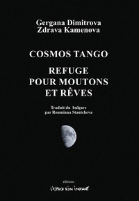 Picture of Cosmos tango / Refuge pour moutons et rêves