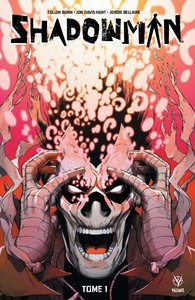 Image de Shadowman T01