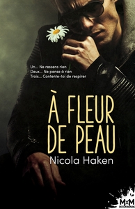 Picture of À fleur de peau
