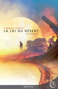 Picture of LA LOI DU DESERT