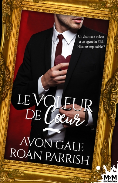 Image de Le voleur de coeur