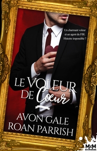 Picture of Le voleur de coeur