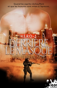 Image de Derrière le masque