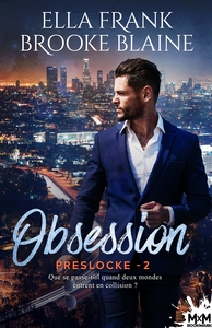 Picture of Obsession