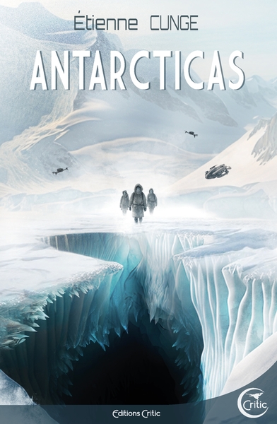 Picture of ANTARCTICAS