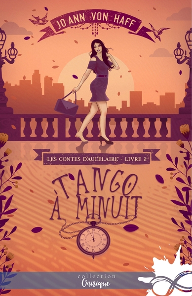 Picture of Tango à minuit