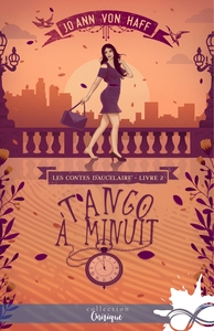 Picture of Tango à minuit