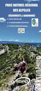 Image de PARC NATUREL REGIONAL DES ALPILLES