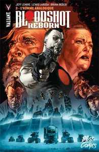 Picture of Bloodshot Reborn T03