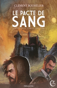 Picture of LE PACTE DE SANG