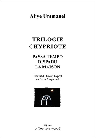 Picture of Trilogie chypriote
