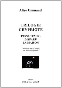 Picture of Trilogie chypriote