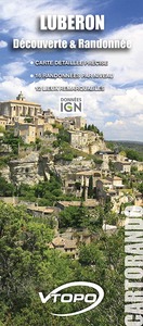 Image de LUBERON DECOUVERTE ET RANDONNEE