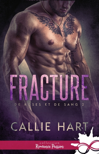 Picture of Fracture