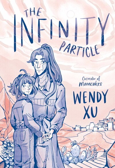 Picture of Les particules infinies