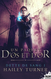 Picture of Un paquet d'os et d'or